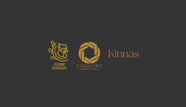 Loker Cook Helper - Captain Floor - Cashier - Server - Barista di PT. Grasia Timor Mandiri (Commoro Resto)